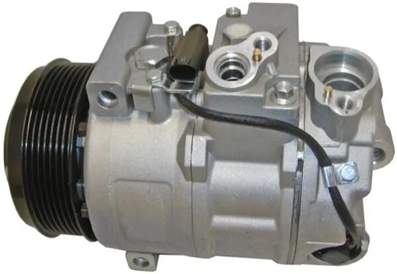 Компрессор системы кондиционирования Mahle Original ACP129000S цена, от 309.61 USD