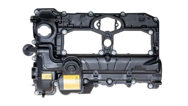 Клапанная крышка ZH501 Mahle Original