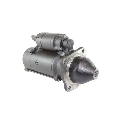 MS232 Mahle Original Стартер автомобиля