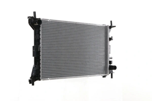 Радиатор охлаждения двигателя Mahle Original CR627000S цена, от 72.70 USD