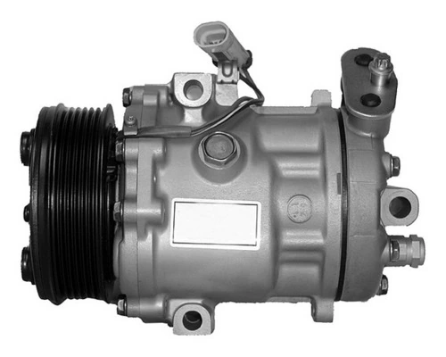 Купить ACP1107000S Mahle Original Компрессор климатической установки
