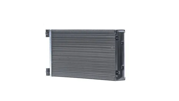 Радиатор печки (отопителя) Mahle Original AH130000S цена, от 44.38 USD