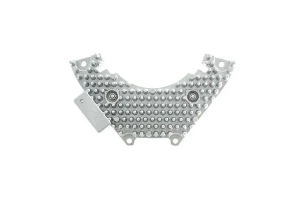 Реле отопителя Mahle Original ABR132000P цена, от 215.09 USD