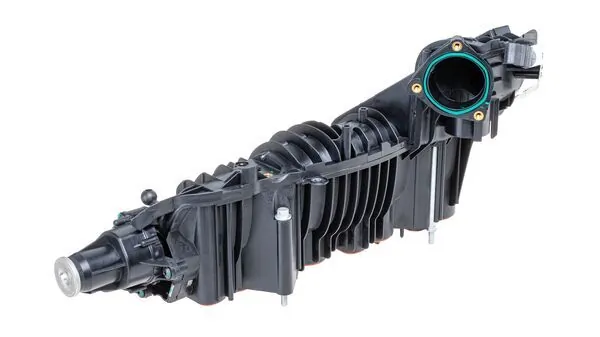 Впускной коллектор LM1072 Mahle Original