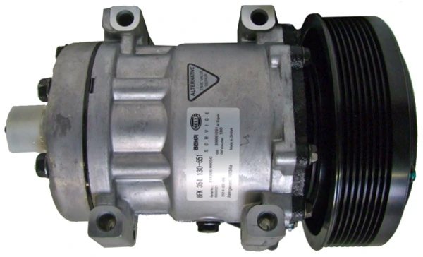 ACP1066000S Mahle Original Компрессор хладагента
