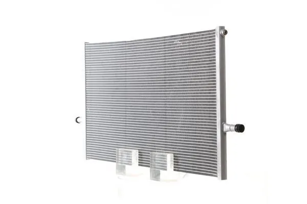 CIR27000S Mahle Original Радиатор охлаждения, дополнительный