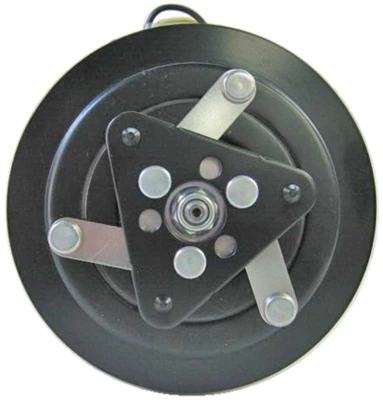 Компрессор системы кондиционирования Mahle Original ACP124000S цена, от 183.07 USD