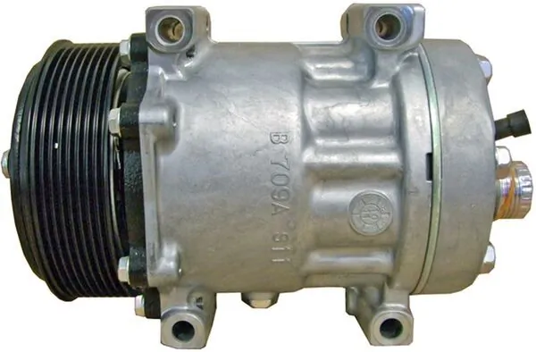 Насос кондиционера Iveco 8500795