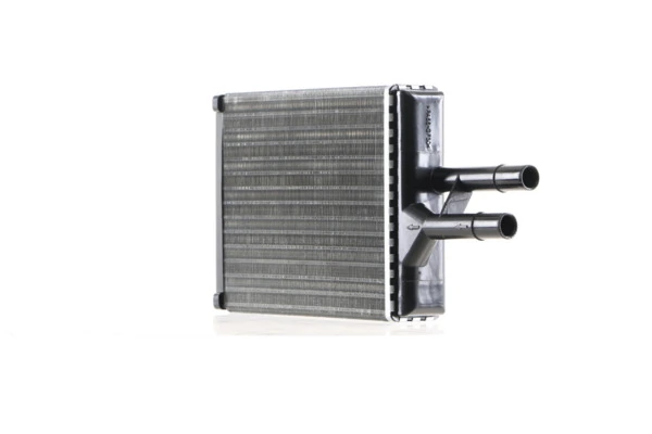 Radiador de intercooler Opel Astra F69