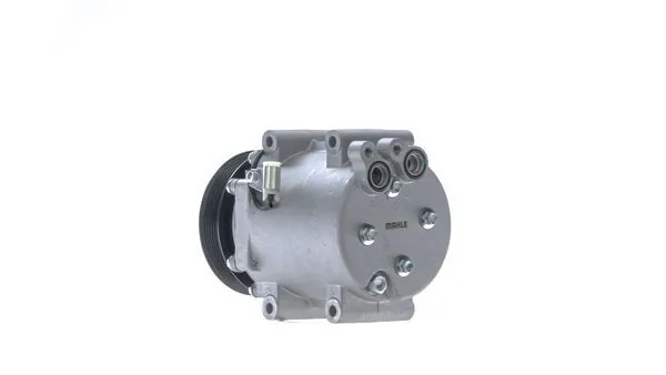 Компрессор кондиционера ACP67000S Mahle Original