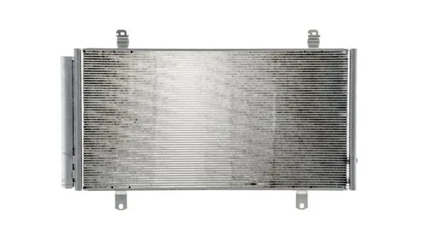 Радиатор кондиционера AC1078000S Mahle Original