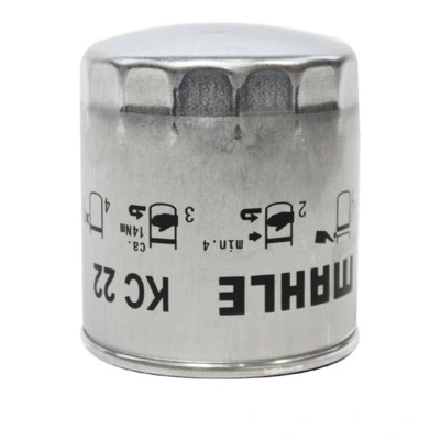 KC22 Mahle Original Фильтр топлива