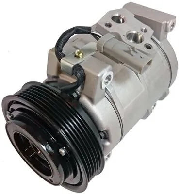 Купить ACP697000S Mahle Original Компрессор климатической установки