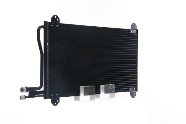 Конденсатор кондиционера Mahle Original AC207000S цена, от 85.44 USD