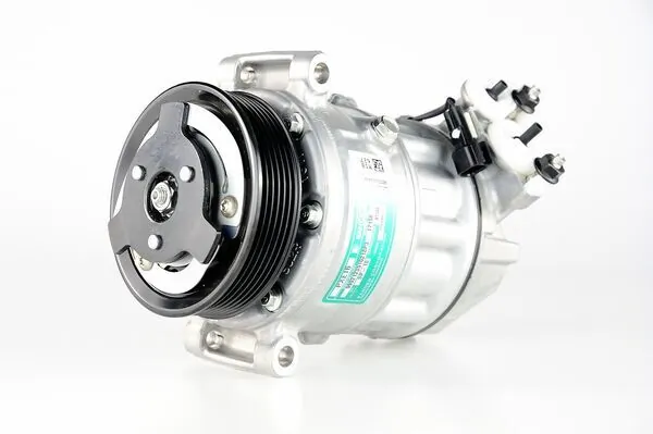 Компрессор системы кондиционирования Mahle Original ACP497000P цена, от 184.68 USD