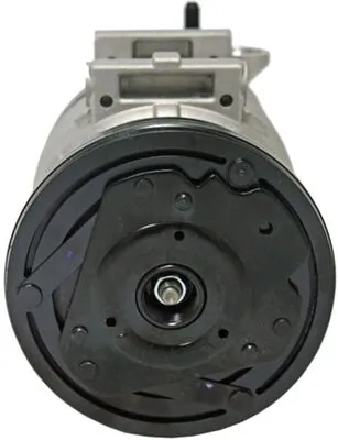 Компрессор кондиционера ACP319000P Mahle Original
