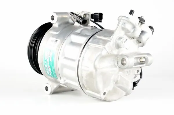 Компрессор кондиционера ACP1190000P Mahle Original