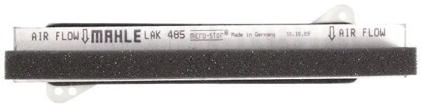Фильтр салона LAK485 Mahle Original