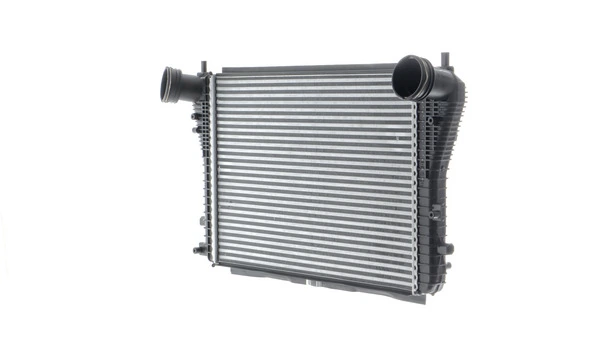 Радиатор интеркуллера Mahle Original CI83000P