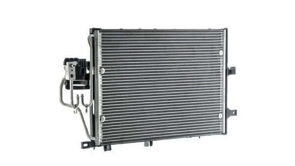 Радиатор охлаждения кондиционера Mahle Original AC310000S