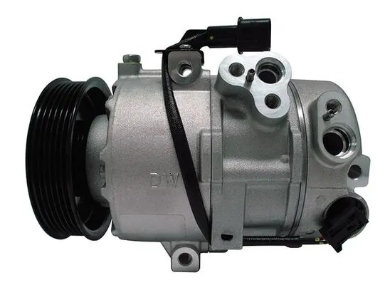 Купить ACP639000P Mahle Original Компрессор климатической установки