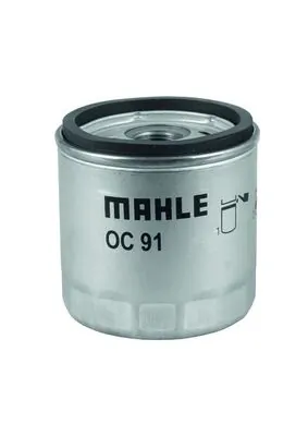 OC91D1 Mahle Original Масляный фильтр двигателя