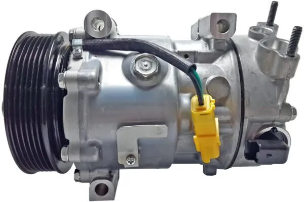 Купить ACP359000S Mahle Original Компрессор климатической установки
