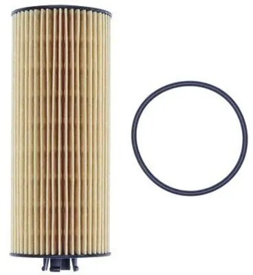 OX1162D Mahle Original Масляный фильтр двигателя