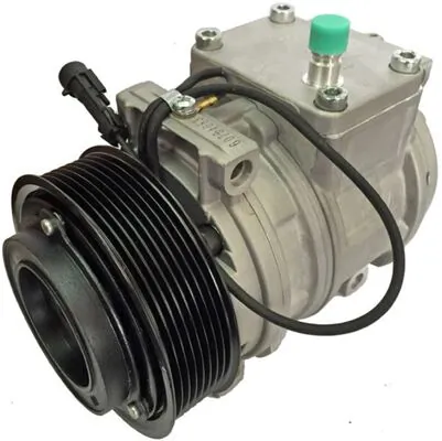 Компрессор системы кондиционирования Mahle Original ACP739000S цена, от 241.19 USD
