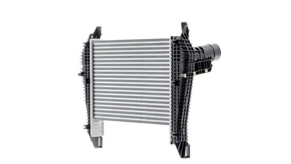 Интеркулер CI268000P Mahle Original