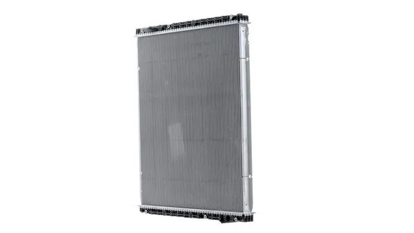 Купить CIR14000P Mahle Original Интеркулер