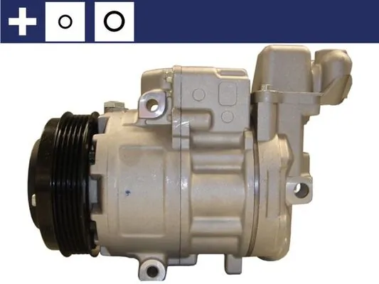 Купить ACP75000S Mahle Original Компрессор климатической установки