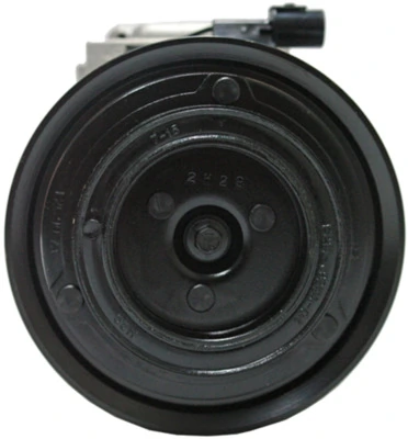 ACP1247000P Mahle Original Компрессор хладагента