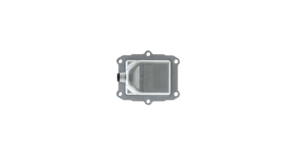 Купить CI481000P Mahle Original Интеркулер