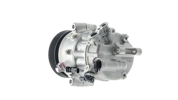Купить ACP490000P Mahle Original Компрессор климатической установки