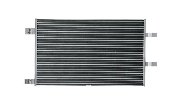 AC1123000P Mahle Original Конденсатор