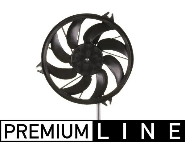 CFF293000P Mahle Original