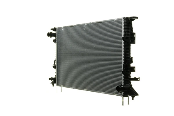 Купить CR911000P Mahle Original Радиатор водяной