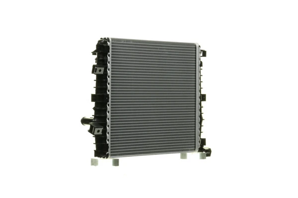Купить CR1027000P Mahle Original Радиатор охлаждения двигателя дополнительный