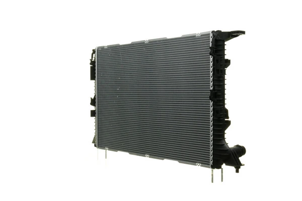 Радиатор охлаждения двигателя Polcar 1337086 цена, от 148.60 USD