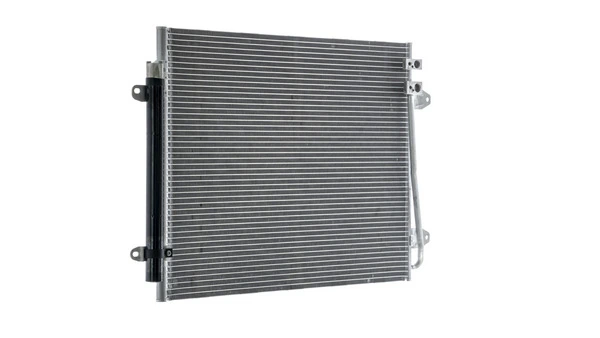 Купить AC734000P Mahle Original Радиатор системы охлаждения кондиционера