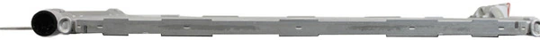 Радиатор кондиционера AC772000P Mahle Original