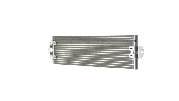 CLC49000P Mahle Original Радиатор охлаждения, АКПП