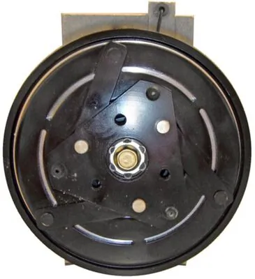 Компрессор системы кондиционирования Mahle Original ACP803000S цена, от 258.57 USD
