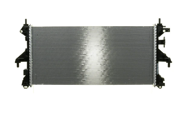 CR881000P Mahle Original Радиатор основной