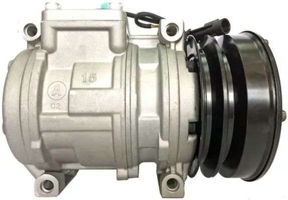 ACP792000S Mahle Original Компрессор хладагента