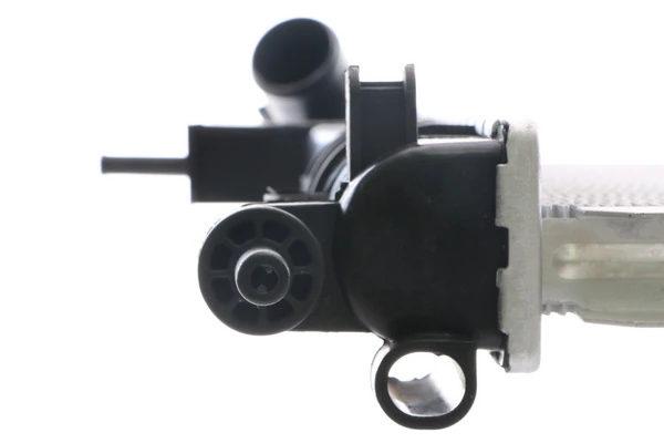 Купить CR1687000S Mahle Original Радиатор водяной