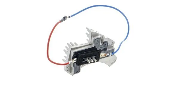 Купить ABR24000P Mahle Original Регулятор оборотов вентилятора печки