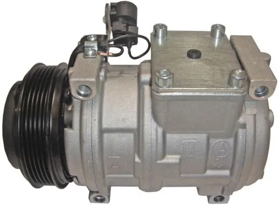 Compressor de aparelho de ar condicionado BMW 5 E34