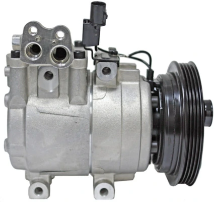 Компрессор кондиционера ACP1216000P Mahle Original